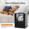 imageAutomatic Watch WinderSingle Watch Winder for Womens and Mens WatchesWatch Shaker with Japanese Quiet MotorBattery Powered or AC AdapterPU