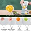 imageMulti Vegetable Chopper