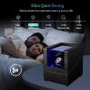 imageWatch Winder for Automatic Watches3 Watch Winder Box with LED Display Ultra Quiet Japanese Motor4 Rotation ModesWatch Shark for Men amp WomenUSBC PowerCarbon Fiber Leather